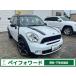 [ оплата общая сумма 998,000 иен ] б/у машина BMW MINI Mini кроссовер 1 владелец пробег 46000 kilo дистанционный ключ 4WD