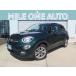 [ оплата общая сумма 890,000 иен ] б/у машина Fiat 500X дисплей аудио ETC
