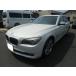 [ оплата общая сумма 1,480,000 иен ] б/у машина BMW 7 серии 
