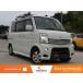 [ оплата общая сумма 348,000 иен ] б/у машина Suzuki Every Wagon одна сторона power sla/ монитор сзади / navi /TV