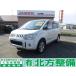 [ оплата общая сумма 1,150,000 иен ] б/у машина Mitsubishi Delica D:5 дизель 4WD 7 посадочных мест navi TV