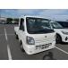 [ оплата общая сумма 500,000 иен ] б/у машина Suzuki Carry 