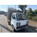 [ оплата общая сумма 150,000 иен ] б/у машина Suzuki Carry *4WD*