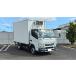 [ оплата общая сумма 1,220,000 иен ] б/у машина Mitsubishi Fuso Canter восток pre низкотемпературный рефрижератор -30*C 4P10