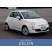 [ оплата общая сумма 412,000 иен ] б/у машина Fiat 500