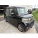 [ оплата общая сумма 238,000 иен ] б/у машина Honda N-BOX custom "умный" ключ одна сторона электрический скользящий 