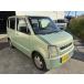 [ оплата общая сумма 118,000 иен ] б/у машина Suzuki Wagon R A/C