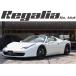[ оплата общая сумма 34,674,000 иен ] б/у машина Ferrari 458 Spider 4 колесо подъемник карбоновый спойлер "губа" 