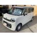 [ оплата общая сумма 2,160,000 иен ] б/у машина Suzuki Wagon R Smile hybrid машина Suzuki Connect 