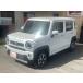 [ оплата общая сумма 2,150,000 иен ] б/у машина Suzuki Hustler 3 type все направление монитор имеется navi .. settled не использовался машина 