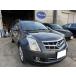 [ payment sum total 870,000 jpy ] used car Cadillac SRX crossover all seat heater / power back door 