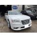 [ оплата общая сумма 850,000 иен ] б/у машина Chrysler 300 22? aluminium / низкая подвеска / запасной ключ 