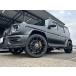 [ оплата общая сумма 22,400,000 иен ] б/у машина Mercedes * Benz G Class стандартный D машина выпуск матовый черный 