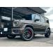 [ оплата общая сумма 37,800,000 иен ] б/у машина Mercedes * Benz G Class MP202501 один владелец внутреннее хранение 