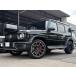 [ оплата общая сумма 19,700,000 иен ] б/у машина Mercedes * Benz G Class обогрев сидений вентиляция письменная гарантия 