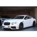 [ оплата общая сумма 11,180,000 иен ] б/у машина Bentley Continental GT ONYX корпус комплект 22 дюймовый AW