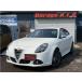 [ оплата общая сумма 680,000 иен ] б/у машина Alpha Romeo Giulietta 6MT турбо FF оригинальные кожаные сиденья с электроприводом HID