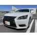 [ оплата общая сумма 1,950,000 иен ] б/у машина Lexus LS 460 VERSION L чёрные кожаные сиденья 