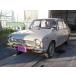 [ оплата общая сумма 980,000 иен ] б/у машина Subaru / прочее Subaru Subaru 1000 Deluxe 4 скорость MT белый лента 