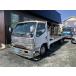 [ payment sum total 1,480,000 jpy ] used car Mitsubishi Fuso Canter day new industry 1 pcs piled loading car loading car 