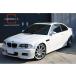 [ оплата общая сумма 5,650,000 иен ] б/у машина BMW M3 M3 купе (5 название ) 6MT sunroof 