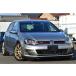 [ payment sum total 1,540,000 jpy ] used car Volkswagen Golf sub navy blue / after market muffler &amp;amp;18AW/ suspension 