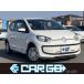 [ оплата общая сумма 278,000 иен ] б/у машина Volkswagen up! оригинальный аудио *ETC