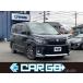 [ оплата общая сумма 850,000 иен ] б/у машина Toyota Voxy full time 4WD* система курсовой устойчивости * I doli