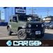 [ оплата общая сумма 2,200,000 иен ] б/у машина Suzuki Jimny Sierra столкновение уменьшение система * столкновение уменьшение корпус * ширина скольжение 