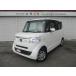 [ payment sum total 698,000 jpy ] used car Honda N-BOX cold weather model left power sla non-genuine aluminum 1 year guarantee 