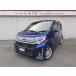 [ оплата общая сумма 698,000 иен ] б/у машина Subaru Stella турбо 4WD неоригинальная навигация TV Bluetooth оригинальный en