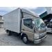 [ оплата общая сумма 2,750,000 иен ] б/у машина Mitsubishi Fuso Canter общая сумма с техосмотром внешние размеры 615&amp;times;222&amp;times;223