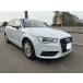 [ оплата общая сумма 1,250,000 иен ] б/у машина Audi A3 Sportback с техосмотром оригинальная навигация *TY* камера заднего обзора 