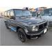 [ оплата общая сумма 37,050,000 иен ] б/у машина AMG G Class Night выпуск II custom заказ 