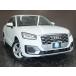 [ оплата общая сумма 2,760,000 иен ] б/у машина Audi Q2 navi B камера TV