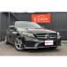 [ оплата общая сумма 1,980,000 иен ] б/у машина Mercedes * Benz C Class 