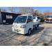 [ оплата общая сумма 450,000 иен ] б/у машина Daihatsu Hijet Truck самосвал гидроусилитель руля кондиционер 5MT