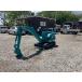 [ оплата общая сумма 730,000 иен ] б/у машина прочее Kubota K-008 Yumbo тяжелое оборудование строительная машина 