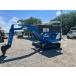 [ оплата общая сумма 670,000 иен ] б/у машина прочее Kobelco SK027 Yumbo Mini Yumbo тяжелое оборудование 
