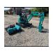 [ оплата общая сумма 1,290,000 иен ] б/у машина прочее Yanmar Mini Yumbo 4 set( зажим есть )