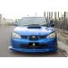 [ оплата общая сумма 1,880,000 иен ] б/у машина Subaru Impreza WRX WRX STi последняя модель G type ETC