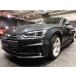 [ оплата общая сумма 2,020,000 иен ] б/у машина Audi A5 2.0TFSI турбо двигатель 7 скорость лопасть S