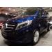 [ оплата общая сумма 2,680,000 иен ] б/у машина Mercedes * Benz V Class 2.2 дизель турбо радар безопасность 