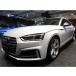 [ оплата общая сумма 2,990,000 иен ] б/у машина Audi S5 Sportback 3.0V6TFSI турбо 354P8 скорость pado
