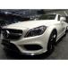 [ оплата общая сумма 2,230,000 иен ] б/у машина Mercedes * Benz CLS Class более поздняя модель 2.2 clean дизель турбо 7 скорость 