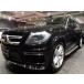 [ оплата общая сумма 3,000,000 иен ] б/у машина Mercedes * Benz GL Class 4.7V8 twin turbo двигатель 7 скорость лопасть 