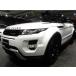 [ оплата общая сумма 1,800,000 иен ] б/у машина Land Rover Range Rover Evoque купе черный крыша 2.0 турбо двигатель 9 скорость pa