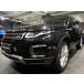 [ оплата общая сумма 2,100,000 иен ] б/у машина Land Rover Range Rover Evoque более поздняя модель HSE2.0 турбо двигатель 9 скорость pado
