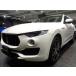 [ оплата общая сумма 3,710,000 иен ] б/у машина Maserati re Van te gran sports 3.0V6 twin turbo 8 скорость 