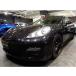 [ оплата общая сумма 2,170,000 иен ] б/у машина Porsche Panamera 3.6V6 модель 6 скорость лопасть S белый беж 